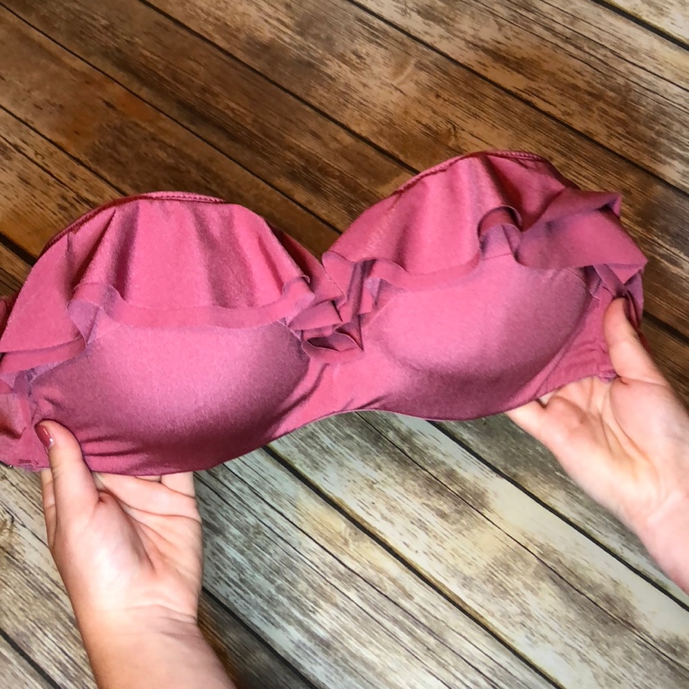 Strapless bikini - Picture 4 of 4